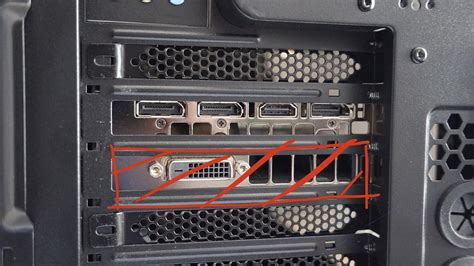 how to remove gpu brackets